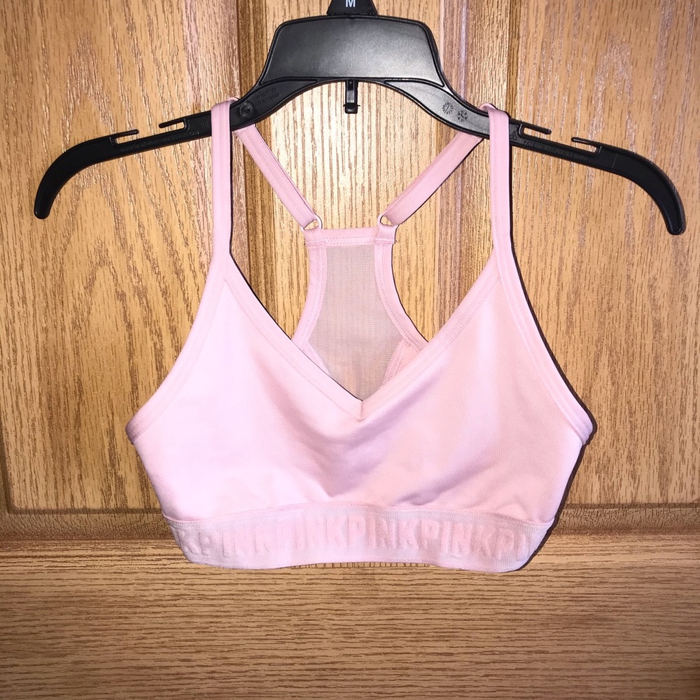 VS Pink bra